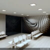 Panel LED Superslim 12W 1.000Lm 6000ºK 30x30Cm 40.000H [HO-PAN30030012W-CW]