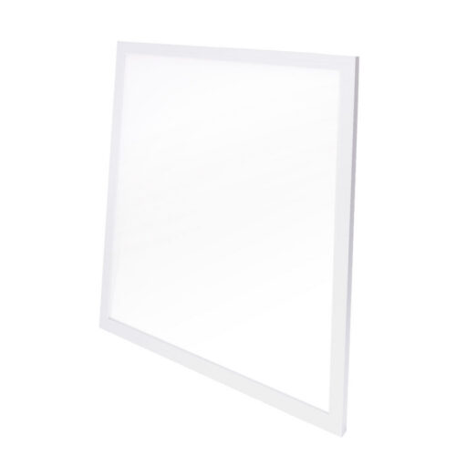 Panel LED Superslim 36W 3.623Lm 6000ºK 60x60Cm UGR19 Marco Blanco 40.000H  [HO-PANMB59559536W-CW]