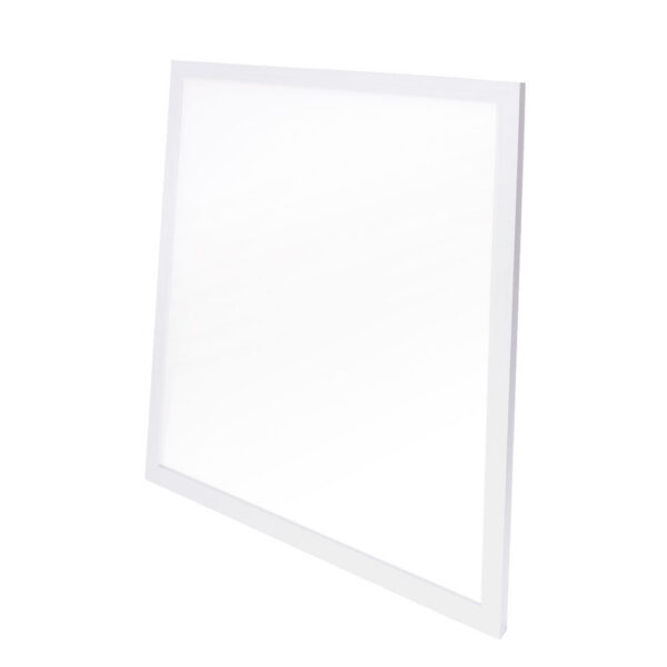 Panel LED Superslim 36W 3.623Lm 6000ºK 60x60Cm UGR19 Marco Blanco 40.000H  [HO-PANMB59559536W-CW]