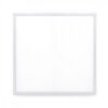 Panel LED Superslim 36W 3.623Lm 6000ºK 60x60Cm UGR19 Marco Blanco 40.000H  [HO-PANMB59559536W-CW]