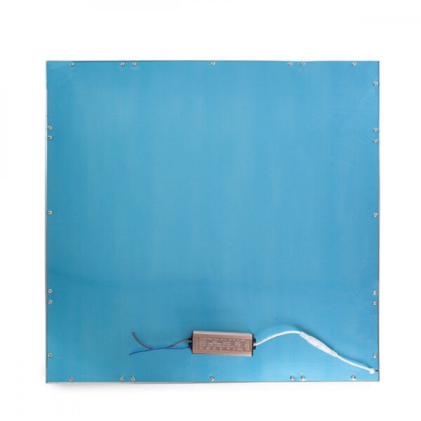 Panel LED Superslim 36W 3.623Lm 6000ºK 60x60Cm UGR19 Marco Blanco 40.000H  [HO-PANMB59559536W-CW]