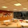 Panel LED Superslim 36W 3.623Lm 6000ºK 60x60Cm UGR19 Marco Blanco 40.000H  [HO-PANMB59559536W-CW]