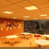 Panel LED Superslim 36W 3.623Lm 6000ºK 60x60Cm UGR19 Marco Blanco 40.000H  [HO-PANMB59559536W-CW]