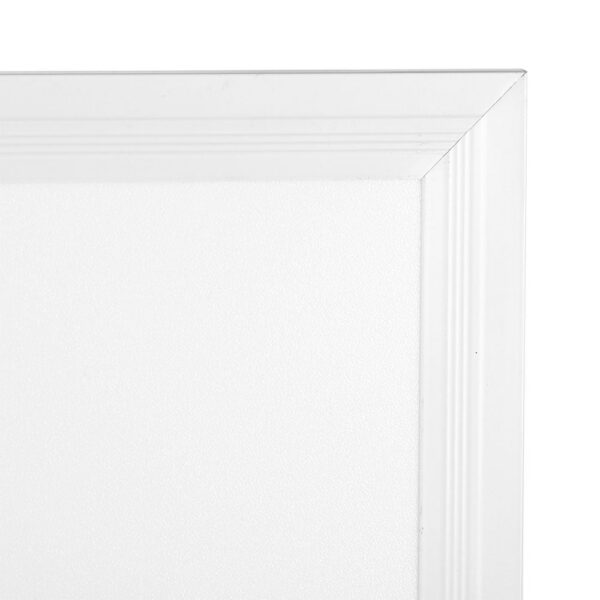 Panel LED 50W 5000Lm 6000ºK 120X30Cm   40.000H   [HO-PBD-30120-CW]