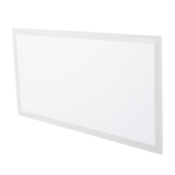 Panel LED 28W 2800Lm 6000ºK 60X30Cm 40.000H  Driver Lifud [HO-PBD-3060-LI-CW]