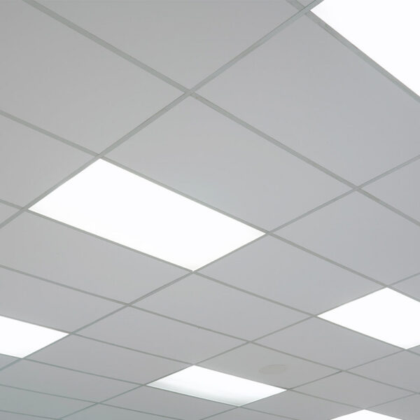 Panel LED 100W 10000Lm 6000ºK 120X60Cm   40.000H   [HO-PBD-60120-CW]