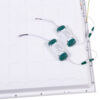 Panel LED 100W 10000Lm 6000ºK 120X60Cm   40.000H   [HO-PBD-60120-CW]