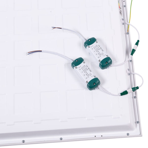 Panel LED 100W 10000Lm 6000ºK 120X60Cm   40.000H   [HO-PBD-60120-CW]