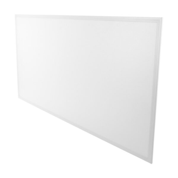 Panel LED 100W 10000Lm 6000ºK 120X60Cm   40.000H Driver Lifud [HO-PBD-60120-LI-CW]