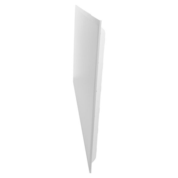Panel LED 100W 10000Lm 6000ºK 120X60Cm   40.000H Driver Lifud [HO-PBD-60120-LI-CW]