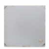 Panel LED Superslim 48W 4.800Lm 6000ºK 60x60Cm UGR19 40.000H [HO-PL-595-48-CW]