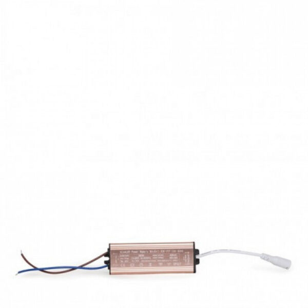 Panel LED Superslim 48W 4.800Lm 6000ºK 60x60Cm UGR19 40.000H [HO-PL-595-48-CW]