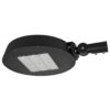 Farola LED 80W 14.000Lm IP66 6000ºK Driver Lifud Flicker Free [HO-R80-CW]