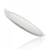 Placa LED 25W 2500Lm 6000ºK Circular 40.000H [HO-RDP16-25W-CW]