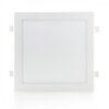 Placa LED 25W 2500Lm 6000ºK Cuadrada 40.000H [HO-RDP-25W-CW]