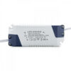 Placa LED 25W 2500Lm 6000ºK Cuadrada 40.000H [HO-RDP-25W-CW]