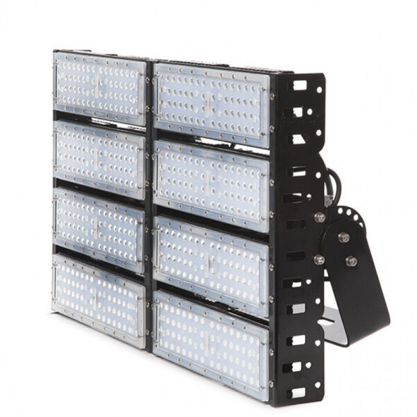 Foco Proyector LED 400W 52.000Lm 6000ºK IP65 100.000H  [HO-SDF- 400W-CW]