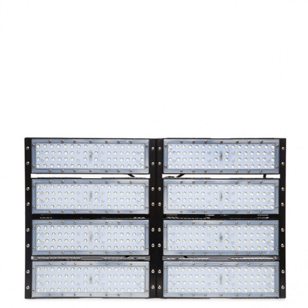 Foco Proyector LED 400W 52.000Lm 6000ºK IP65 100.000H  [HO-SDF- 400W-CW]