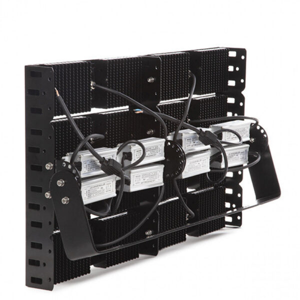 Foco Proyector LED 400W 52.000Lm 6000ºK IP65 100.000H  [HO-SDF- 400W-CW]