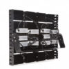 Foco Proyector LED 500W 65.000Lm 6000ºK IP65 100.000H  [HO-SDF- 500W-CW]