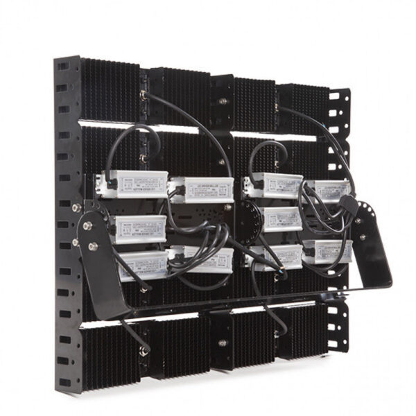 Foco Proyector LED 500W 65.000Lm 6000ºK IP65 100.000H  [HO-SDF- 500W-CW]