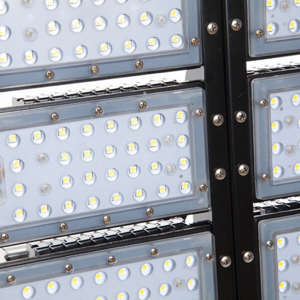 Foco Proyector LED 500W 65.000Lm 6000ºK IP65 100.000H  [HO-SDF- 500W-CW]