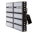 Foco Proyector LED 500W 65.000Lm 6000ºK IP65 100.000H  [HO-SDF- 500W-CW]