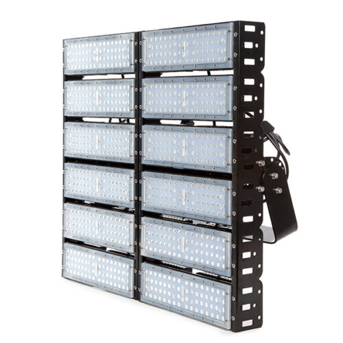 Foco Proyector LED 600W 78.000Lm 6000ºK IP65 100.000H  [HO-SDF- 600W-CW]
