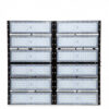 Foco Proyector LED 600W 78.000Lm 6000ºK IP65 100.000H  [HO-SDF- 600W-CW]