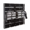 Foco Proyector LED 600W 78.000Lm 6000ºK IP65 100.000H  [HO-SDF- 600W-CW]