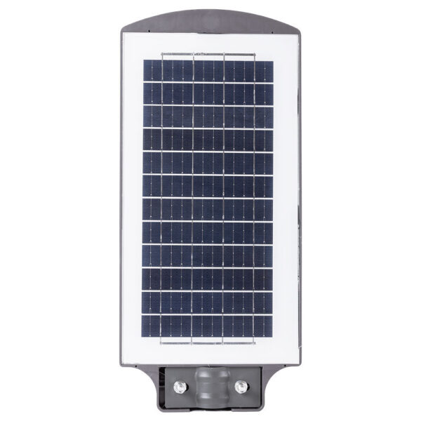 Farola LED 40W 6000ºK IP65 Solar Sensor 50.000H  [HO-SLABS40W-CW]