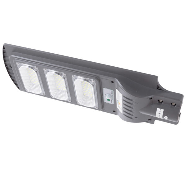 Farola LED 60W 6000ºK IP65 Solar Sensor 50.000H  [HO-SLABS60W-CW]