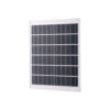 Proyector LED Solar 200W 6500K Panel: 6V/20W Batería: 3,2V/15000MaH Control Remoto [HO-SOLARFL-200W-01]