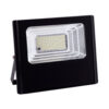 Proyector LED Solar 65W 6500K Panel: 6V/8W Batería: 3,2V/5000MaH Control Remoto [HO-SOLARFL-65W-01]