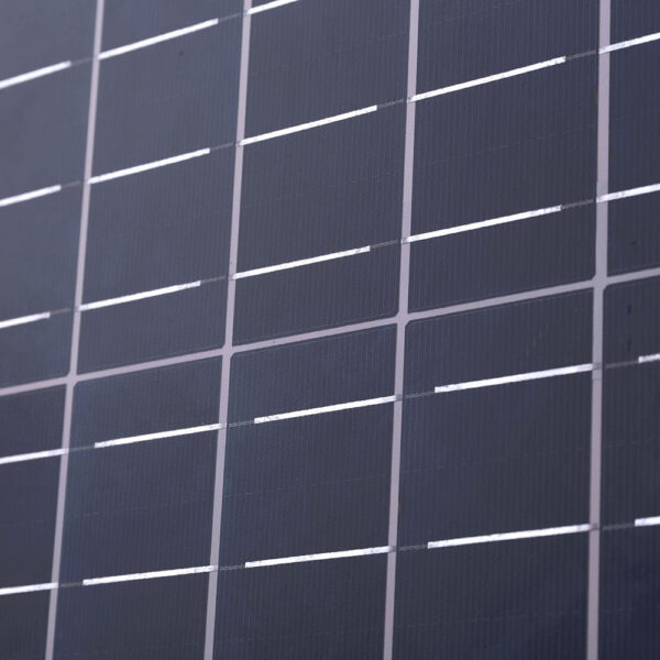 Proyector LED Solar 65W 6500K Panel: 6V/8W Batería: 3,2V/5000MaH Control Remoto [HO-SOLARFL-65W-01]