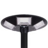 Luminaria Solar LED 150W 15000Lm 6000ºK IP67 Panel: 6V 18W Batería: 3,2V 15000MaH