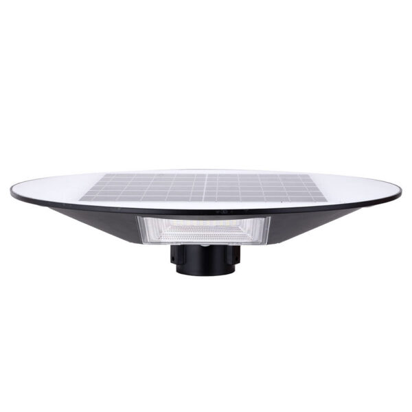 Luminaria Solar LED 90W 9000Lm 6000ºK IP67 Panel: 6V 18W Batería: 3,2V 15000MaH