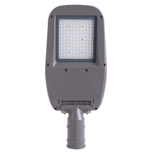 Farola LED 100W 16.000Lm 5000ºK 0-10V IP65 PRO SMD5050 100.000H [HO-STR100W-02-CW]