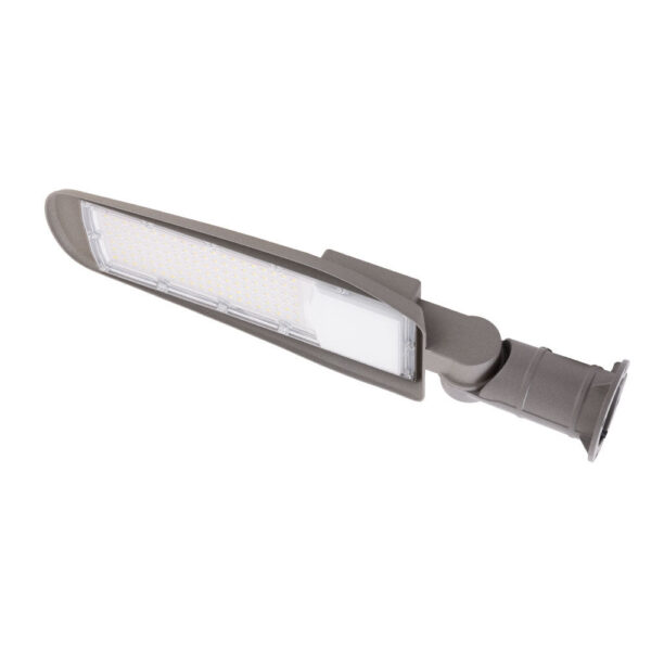 Farola LED 100W 14.000Lm 6000ºK IP65 PRO SMD5050 50.000H [HO-STR100W-10-CW]