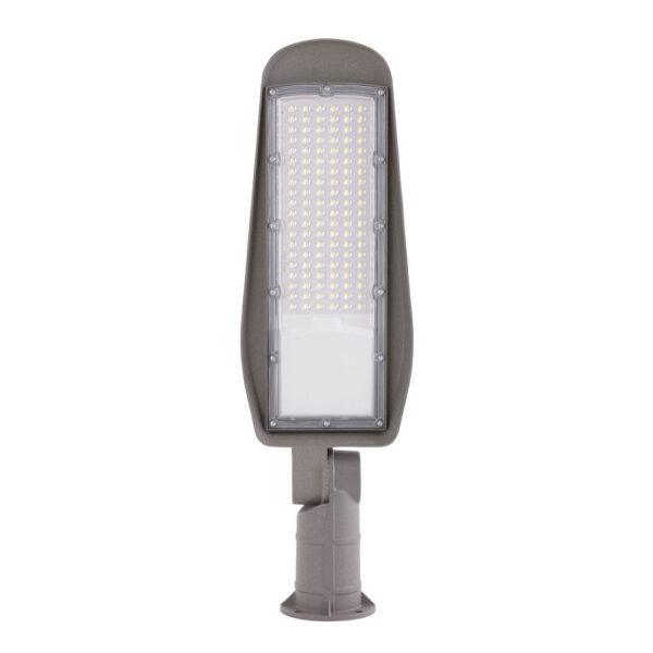 Farola LED 100W 14.000Lm 6000ºK IP65 PRO SMD5050 50.000H [HO-STR100W-10-CW]