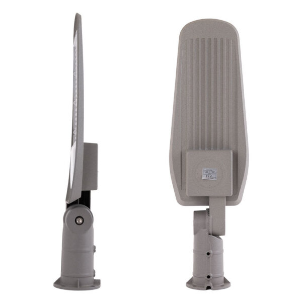 Farola LED 100W 14.000Lm 6000ºK IP65 PRO SMD5050 50.000H [HO-STR100W-10-CW]