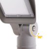 Farola LED 150W 21.000Lm 6000ºK IP65 PRO SMD5050 50.000H [HO-STR150W-10-CW]