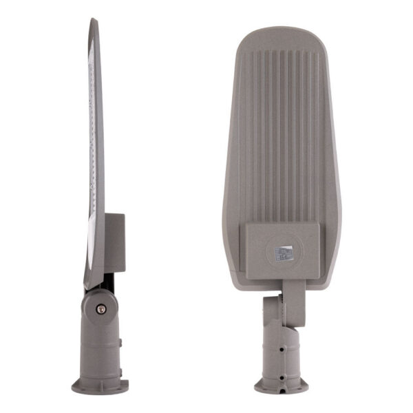 Farola LED 150W 21.000Lm 6000ºK IP65 PRO SMD5050 50.000H [HO-STR150W-10-CW]