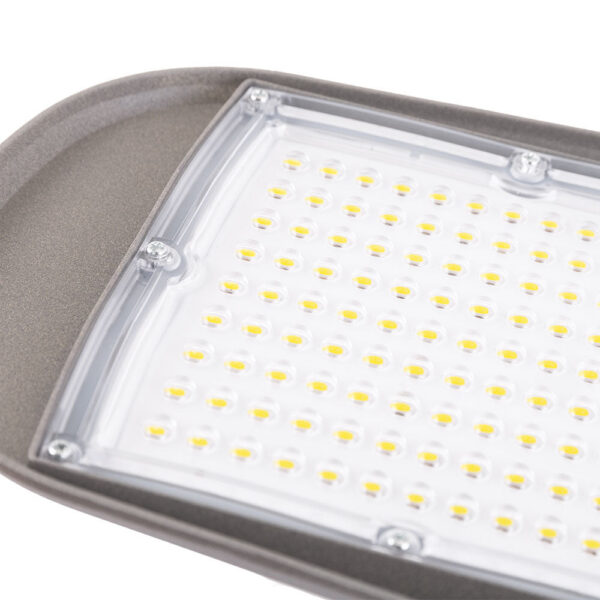 Farola LED 200W 28.000Lm 6000ºK IP65 PRO SMD5050 50.000H [HO-STR200W-10-CW]