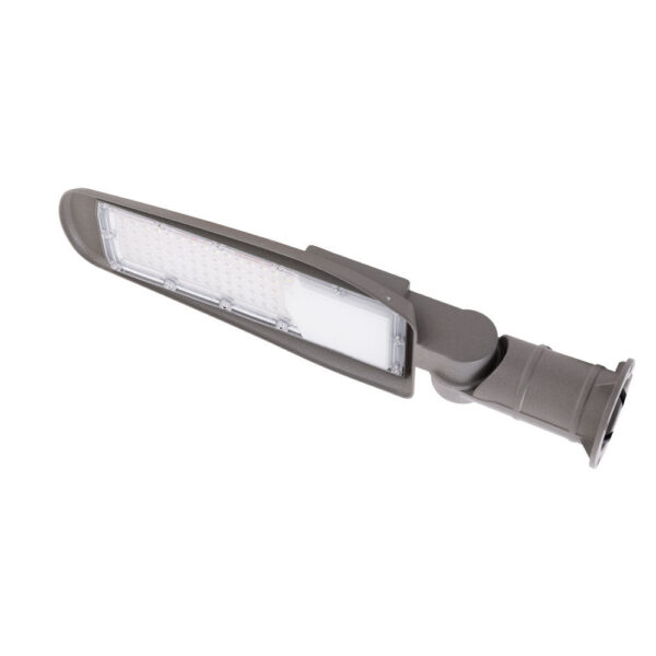 Farola LED 50W 7.000Lm 6000ºK IP65 PRO SMD5050 50.000H [HO-STR50W-10-CW]