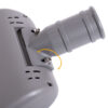 Farola LED 60W 10.000Lm 5000ºK 0-10V IP65 PRO SMD5050 100.000H [HO-STR60W-02-CW]