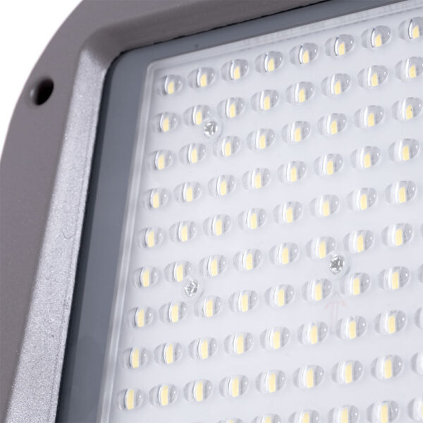 Farola LED 60W 10.000Lm 5000ºK 0-10V IP65 PRO SMD5050 100.000H [HO-STR60W-02-CW]