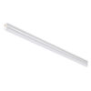 Luminaria LED 8W 800Lm 6000ºK T5 60Cm 40.000H [HO-T5DG08W-CW]