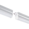 Luminaria LED 13W 1.300Lm 6000ºK T5 90Cm 40.000H [HO-T5DG13W-CW]
