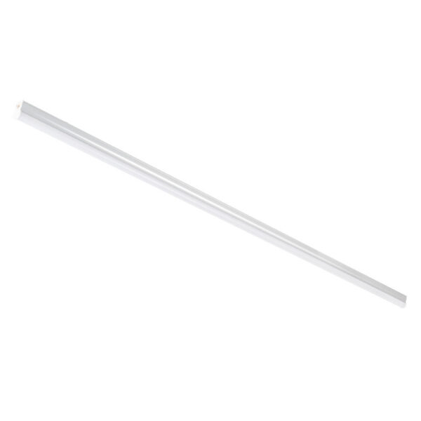 Luminaria LED 13W 1.300Lm 6000ºK T5 90Cm 40.000H [HO-T5DG13W-CW]